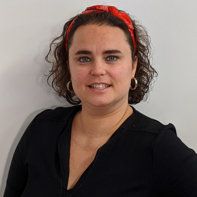 Marie-Eve Gauvin