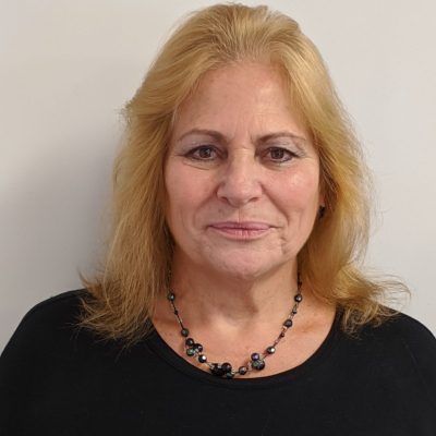 Martha Tarazona